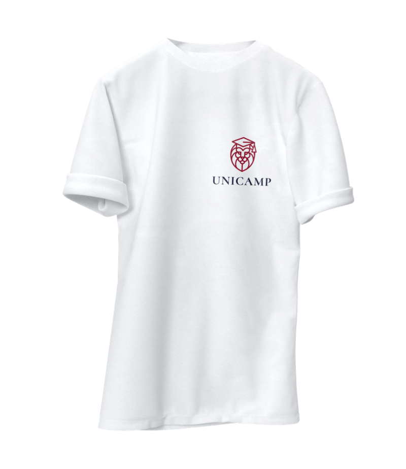 UniCamp T-shirt