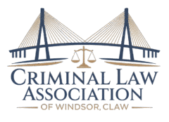 criminal justice windsor